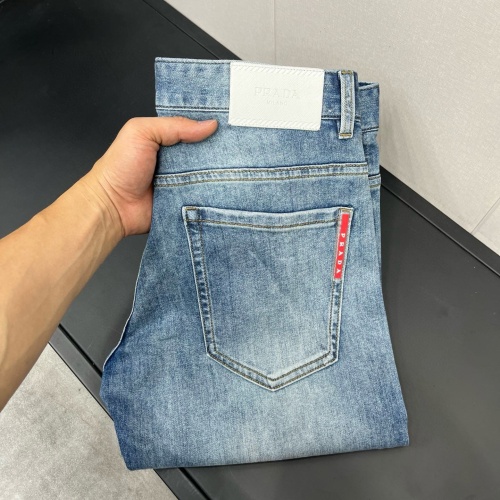 Prada Jeans For Men #1217324