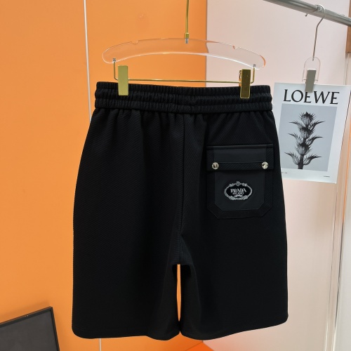 Replica Prada Pants For Men #1217447 $72.00 USD for Wholesale
