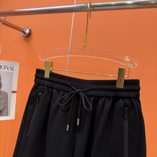 Replica Prada Pants For Men #1217457 $72.00 USD for Wholesale