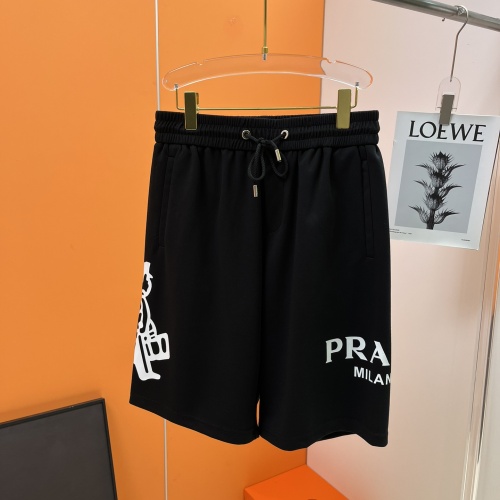 Prada Pants For Men #1217459 $72.00 USD, Wholesale Replica Prada Pants