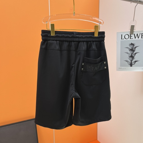Replica Prada Pants For Men #1217459 $72.00 USD for Wholesale