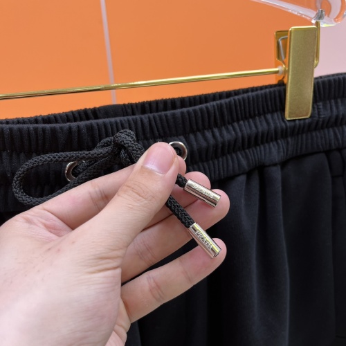 Replica Prada Pants For Men #1217459 $72.00 USD for Wholesale