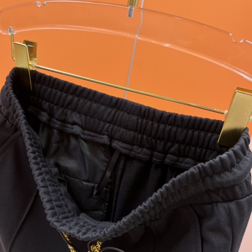 Replica Fendi Pants For Men #1217487 $72.00 USD for Wholesale