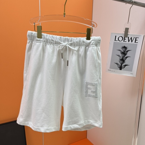 Fendi Pants For Men #1217500 $72.00 USD, Wholesale Replica Fendi Pants
