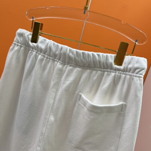Replica Fendi Pants For Men #1217500 $72.00 USD for Wholesale