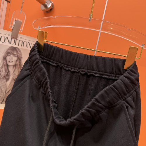 Replica Fendi Pants For Men #1217507 $72.00 USD for Wholesale
