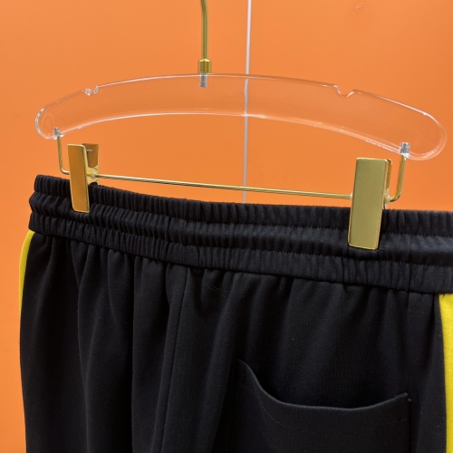 Replica Fendi Pants For Men #1217517 $72.00 USD for Wholesale