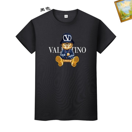 Valentino T-Shirts Short Sleeved For Unisex #1217775