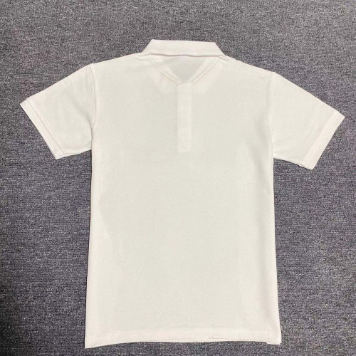 Replica Fendi T-Shirts Short Sleeved For Men #1217961 $29.00 USD for Wholesale