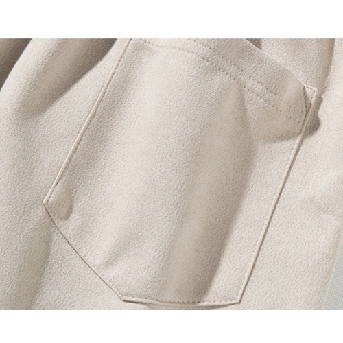 Replica Prada Tracksuits Short Sleeved For Men #1218042 $48.00 USD for Wholesale