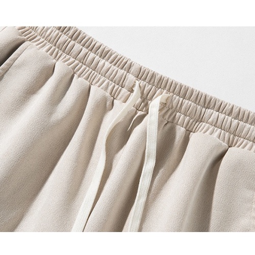 Replica Prada Tracksuits Short Sleeved For Men #1218042 $48.00 USD for Wholesale