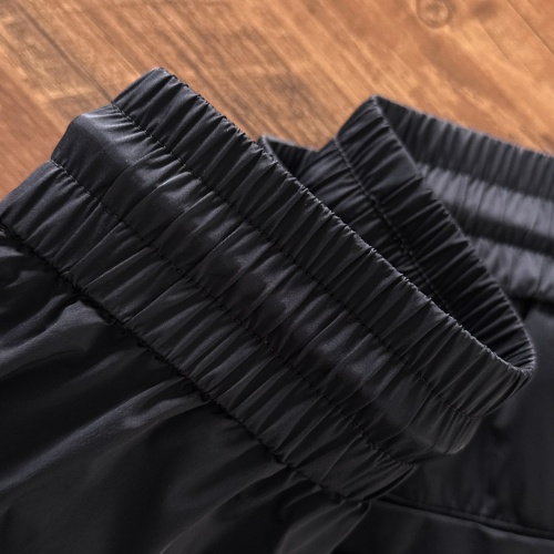 Replica Fendi Pants For Men #1218101 $64.00 USD for Wholesale