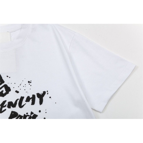 Replica Givenchy T-Shirts Short Sleeved For Unisex #1218130 $42.00 USD for Wholesale