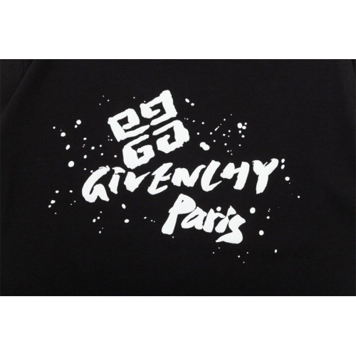 Replica Givenchy T-Shirts Short Sleeved For Unisex #1218131 $42.00 USD for Wholesale