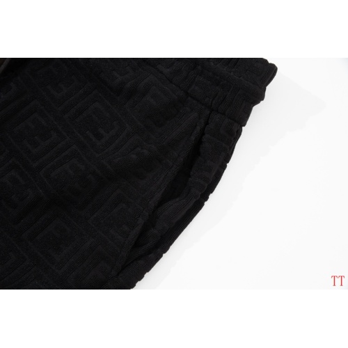 Replica Fendi Pants For Unisex #1218284 $48.00 USD for Wholesale