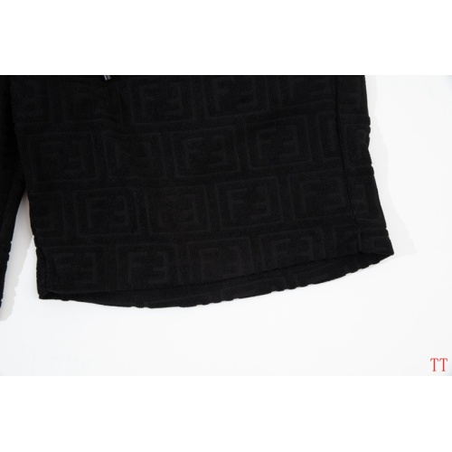 Replica Fendi Pants For Unisex #1218284 $48.00 USD for Wholesale