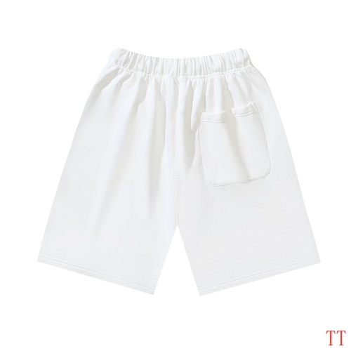 Replica Off-White Pants For Unisex #1218415 $42.00 USD for Wholesale