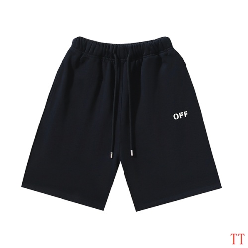 Off-White Pants For Unisex #1218424