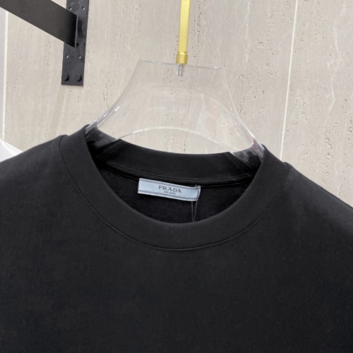 Replica Prada T-Shirts Short Sleeved For Unisex #1218426 $64.00 USD for Wholesale