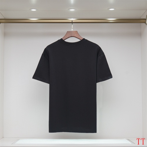 Replica Off-White T-Shirts Short Sleeved For Unisex #1218436 $32.00 USD for Wholesale