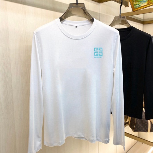 Givenchy T-Shirts Long Sleeved For Unisex #1218592