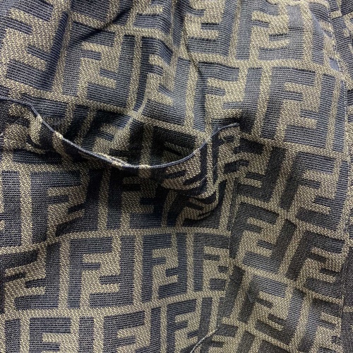 Replica Fendi Pants For Men #1218611 $52.00 USD for Wholesale