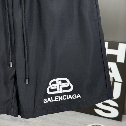 Replica Balenciaga Pants For Men #1218618 $29.00 USD for Wholesale
