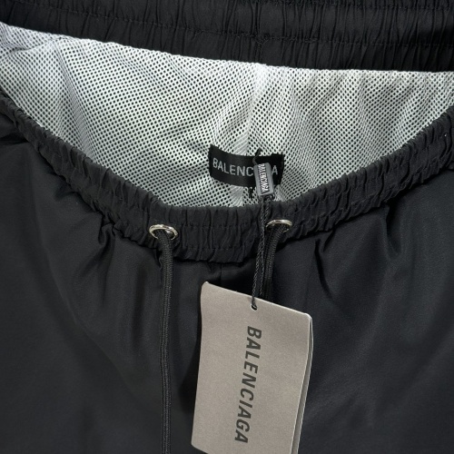 Replica Balenciaga Pants For Men #1218618 $29.00 USD for Wholesale