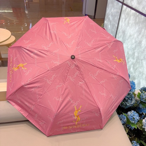 Yves Saint Laurent YSL Umbrellas #1218690 $29.00 USD, Wholesale Replica Yves Saint Laurent YSL Umbrellas