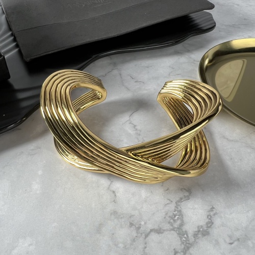 Yves Saint Laurent YSL Bracelets #1219209 $80.00 USD, Wholesale Replica Yves Saint Laurent YSL Bracelets