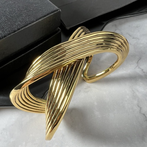 Replica Yves Saint Laurent YSL Bracelets #1219209 $80.00 USD for Wholesale