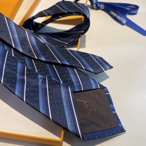 Replica Louis Vuitton LV Necktie For Men #1219338 $34.00 USD for Wholesale