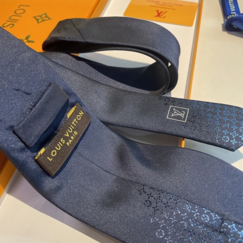 Replica Louis Vuitton LV Necktie For Men #1219347 $34.00 USD for Wholesale