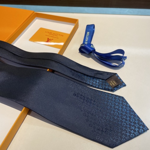 Replica Louis Vuitton LV Necktie For Men #1219347 $34.00 USD for Wholesale