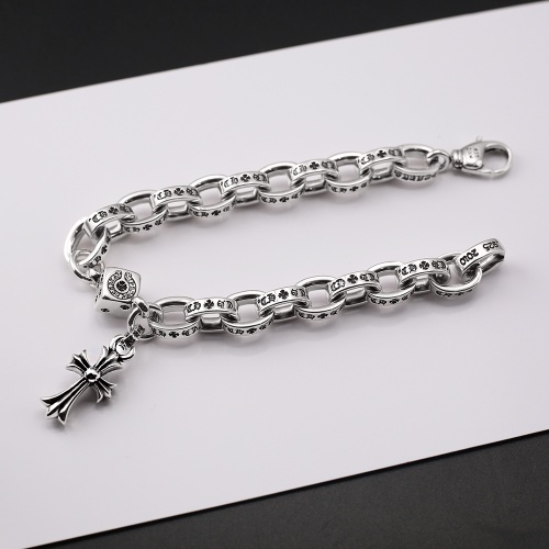 Chrome Hearts Bracelets #1219659 $40.00 USD, Wholesale Replica Chrome Hearts Bracelets