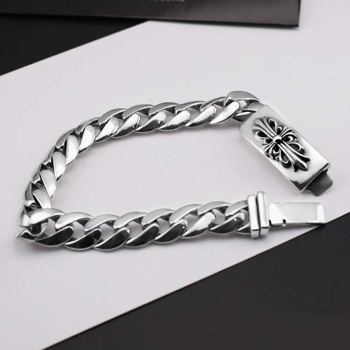 Chrome Hearts Bracelets #1219669 $48.00 USD, Wholesale Replica Chrome Hearts Bracelets