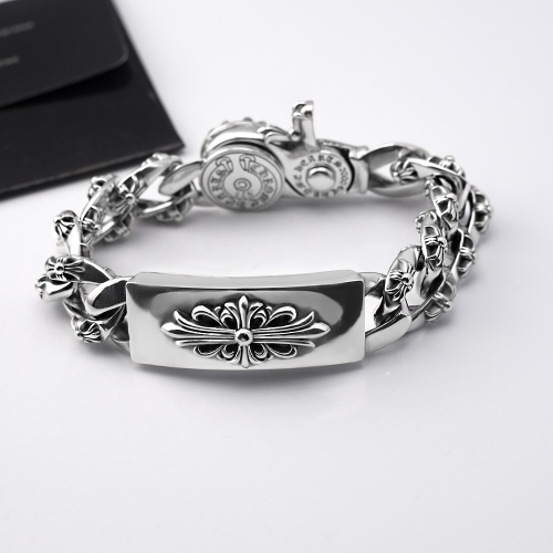Chrome Hearts Bracelets #1219673 $56.00 USD, Wholesale Replica Chrome Hearts Bracelets