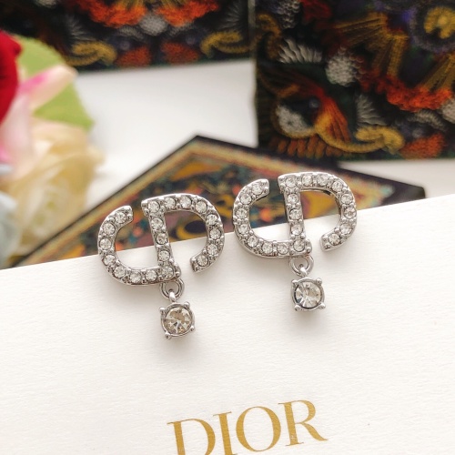 Christian Dior Earrings For Women #1219806