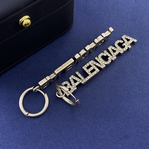 Replica Balenciaga Earrings For Women #1219844 $34.00 USD for Wholesale