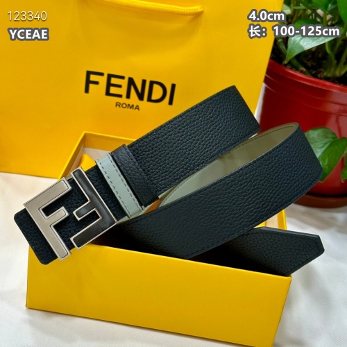 Fendi AAA Quality Belts For Men #1219883