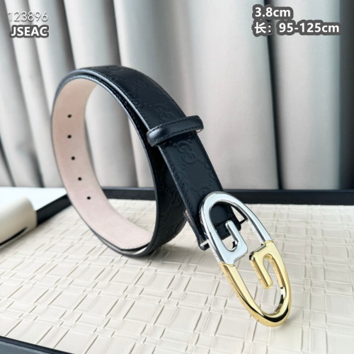 Gucci AAA Quality Belts For Men #1220162 $52.00 USD, Wholesale Replica Gucci AAA Quality Belts