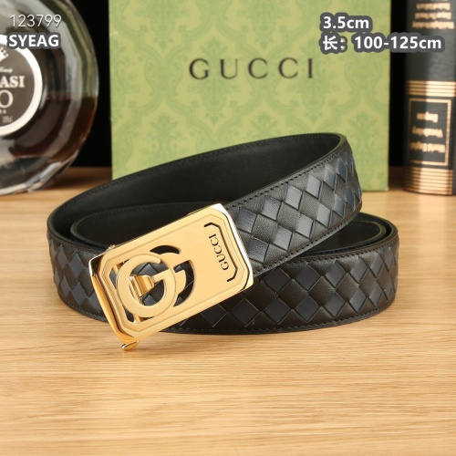 Gucci AAA Quality Belts For Men #1220170 $68.00 USD, Wholesale Replica Gucci AAA Quality Belts