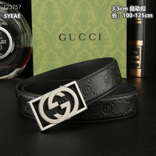 Gucci AAA Quality Belts For Men #1220175 $60.00 USD, Wholesale Replica Gucci AAA Quality Belts