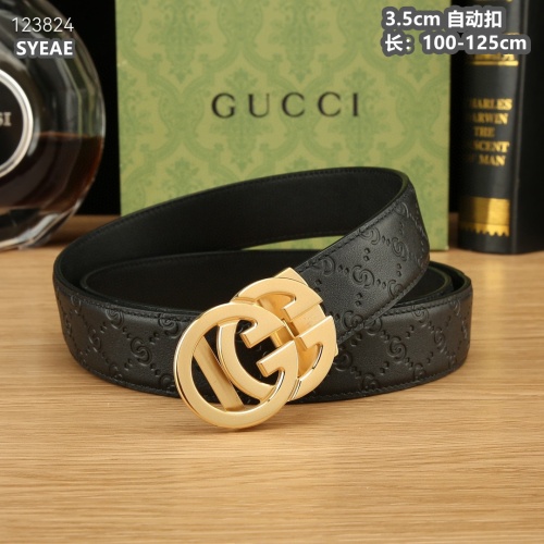Gucci AAA Quality Belts For Men #1220180 $60.00 USD, Wholesale Replica Gucci AAA Quality Belts