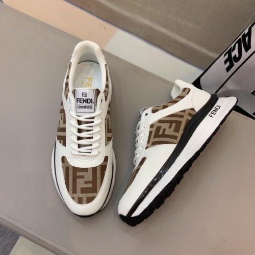 Fendi Casual Shoes For Men #1220558