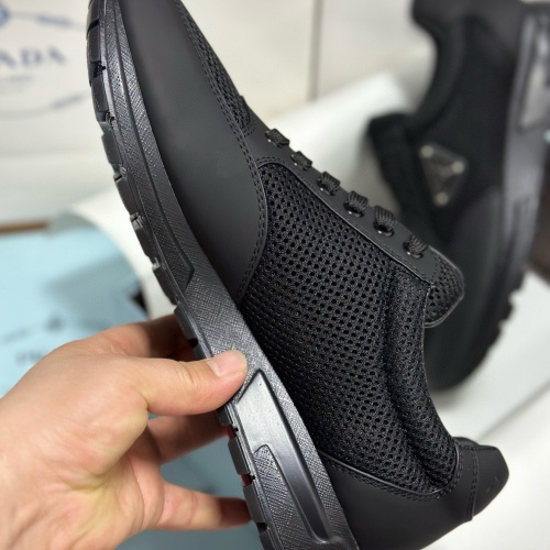 Replica Prada Casual Shoes For Men #1220627 $82.00 USD for Wholesale