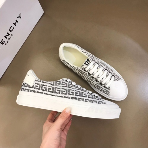 Replica Givenchy Casual Shoes For Men #1220758 $72.00 USD for Wholesale