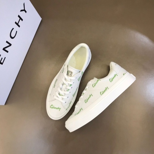 Replica Givenchy Casual Shoes For Men #1220759 $72.00 USD for Wholesale