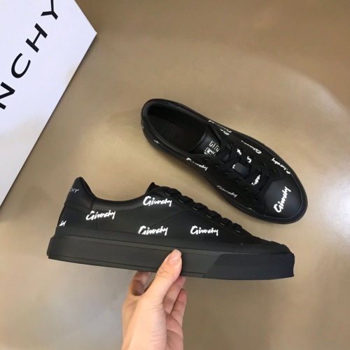 Replica Givenchy Casual Shoes For Men #1220760 $72.00 USD for Wholesale