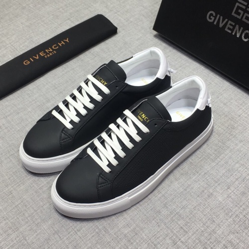 Givenchy Casual Shoes For Men #1220761 $72.00 USD, Wholesale Replica Givenchy Casual Shoes